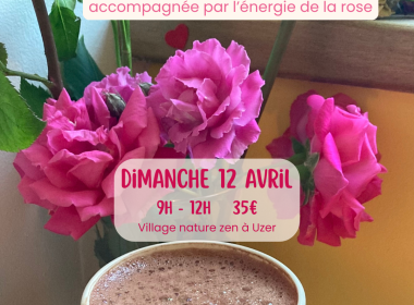 CÉRÉMONIE DE CACAO