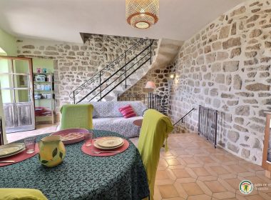 Le Balcon des Cévennes