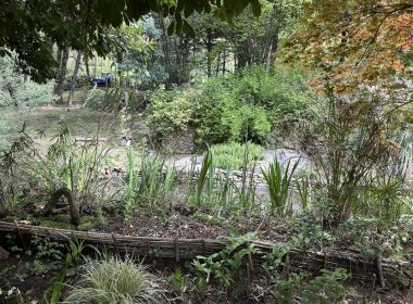 De Ferme en Ferme : Jardin du Mas de T&rsquo;Aï
