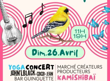 Rencontre de printemps