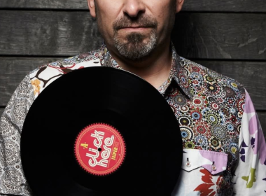 Soirée latino avec La Selvita et DJ Click