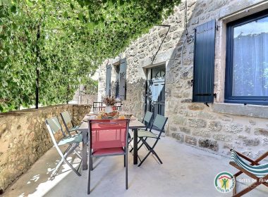 Au coeur des Djounels