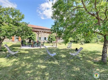 La Magnanerie du Mas d&rsquo;Aval