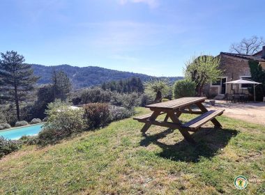 Le Moulin de Chabert