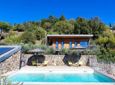 Picholine – Bonjour Soleil