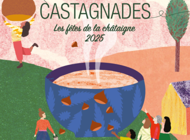Castagnades de Joannas