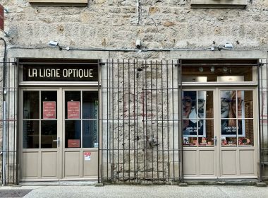 La Ligne optique