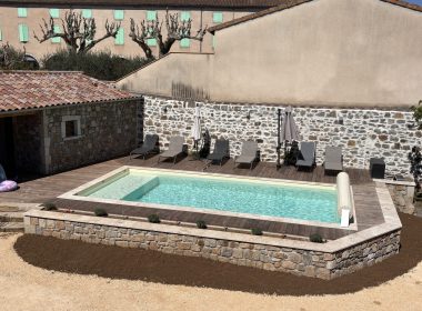 La maison des Papés
