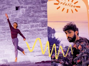 Danse contemporaine et sonorités turques