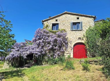 La Maison de Mamée