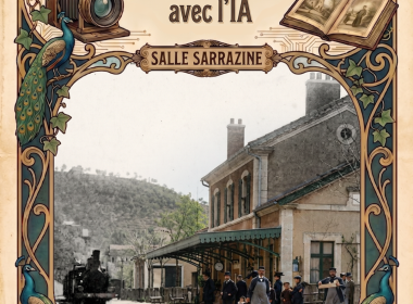 Restauration de photos anciennes avec l&rsquo;IA