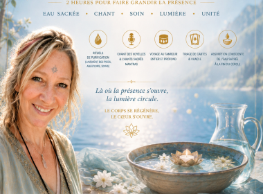Cercle régénération & purification