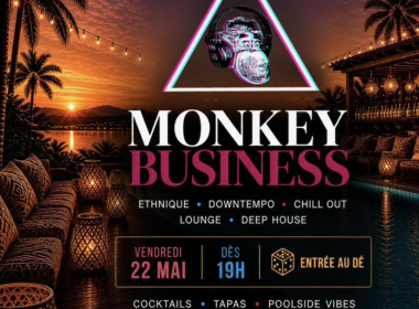 Monkey business – Sunset Lounge Session