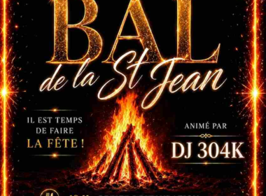 Bal de la Saint Jean