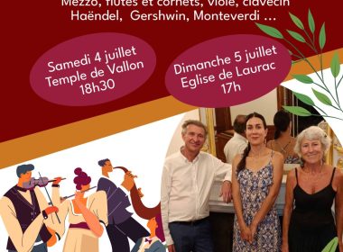 Concert : Baroquissimo !