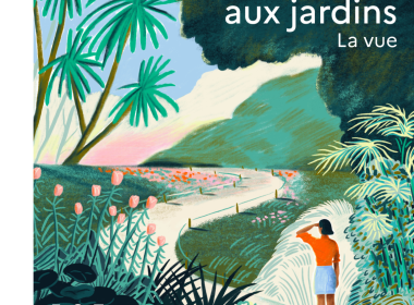 Rendez-vous aux Jardins : Visite au Jardin du Mas de T&rsquo;aî