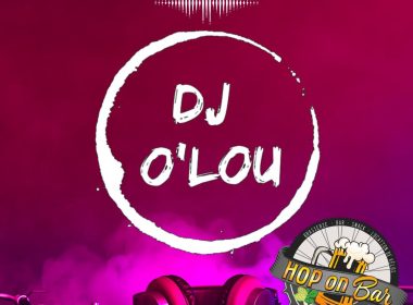 Soirée dj a Hop on Bar
