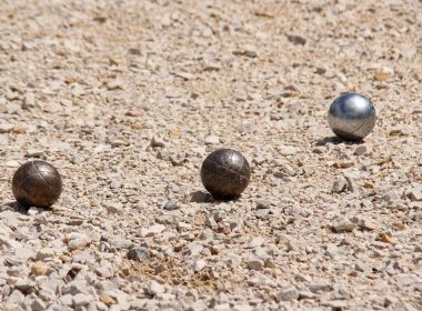Montréalaise de pétanque