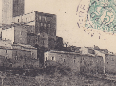 Exposition : cartes postales anciennes de Montréal