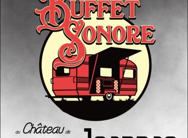 Buffet sonore Joannas