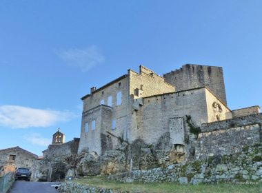 Circuit n°16 : Au fil des hameaux