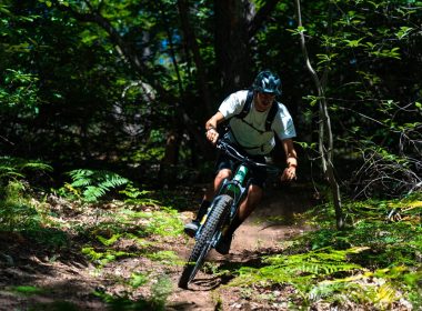 Circuit n°8 : En longeant le Roubreau