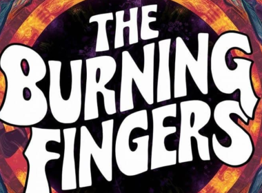 Concert : The Burning Fingers au Ver o Tof