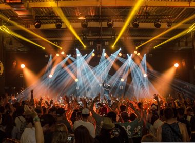 Concert : Landromat au Ver o Tof