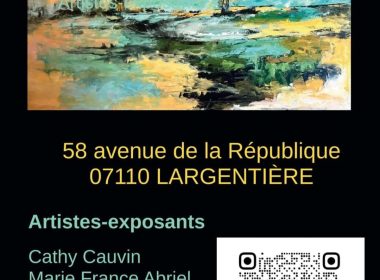 La cave des arts