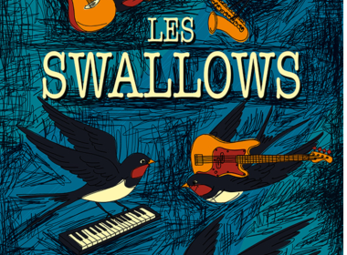 Concert : Les Swallows