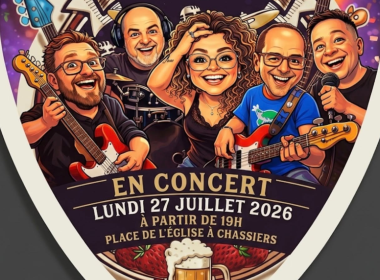 Concert pop/rock : Tagabeers