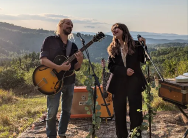 Concert pop : Cosmic Blue