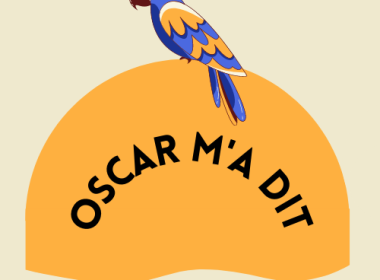 Les mercredis en musique : Oscar m&rsquo;a dit