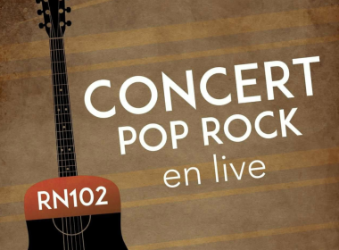Les mercredis en musique : RN102