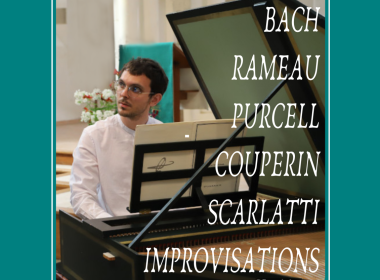 Concert baroque de clavecin