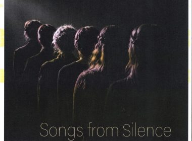 Concert de l&rsquo;ensemble vocal belge Kaïros