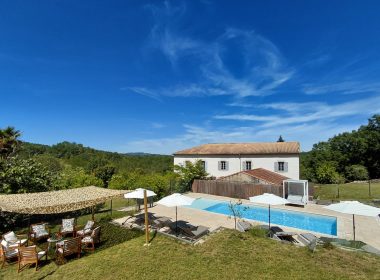 Domaine Pechuber