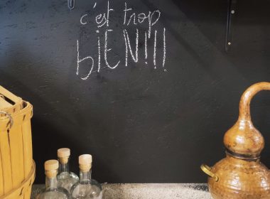 Atelier distillation – Créez votre spiritueux