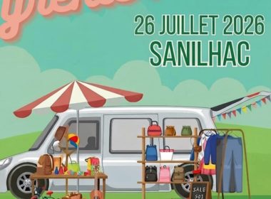 Vide Grenier