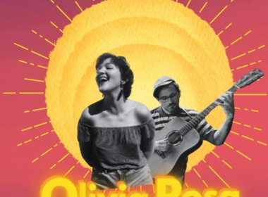 Concert : Olivia Rosa au p&rsquo;tit marché de Joannas