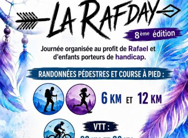 La Rafday