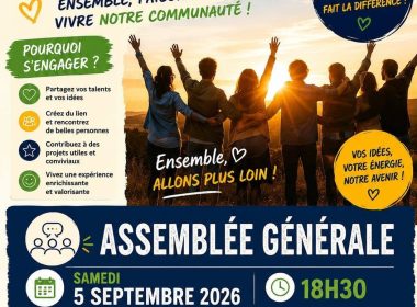 Assemblée générale Montréal