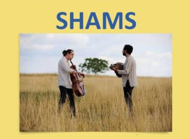 Duo Violoncelle & Oud SHAMS