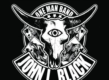 Concert country/folk/blues : John L. Black – One Man Band