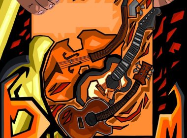 Concert avec Rumba Nova