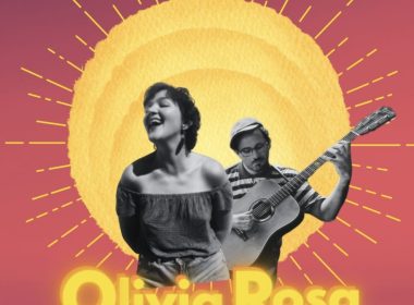 Concert : Olivia Rosa au p&rsquo;tit marché de Joannas