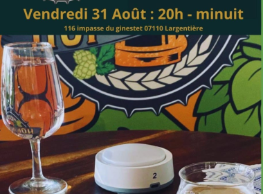 Blind Test & Karaoké au Hop On Bar