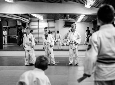 JCL Judo Club Largentièrois