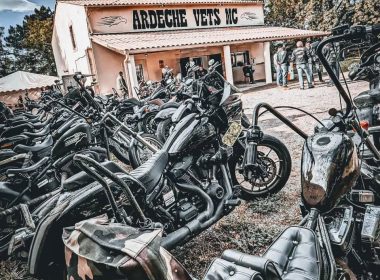 Ardèche Vets MC Club