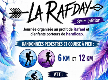 La Rafday #8